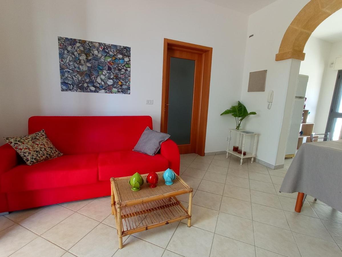Villa Leonardo Porto Cesareo Exterior foto